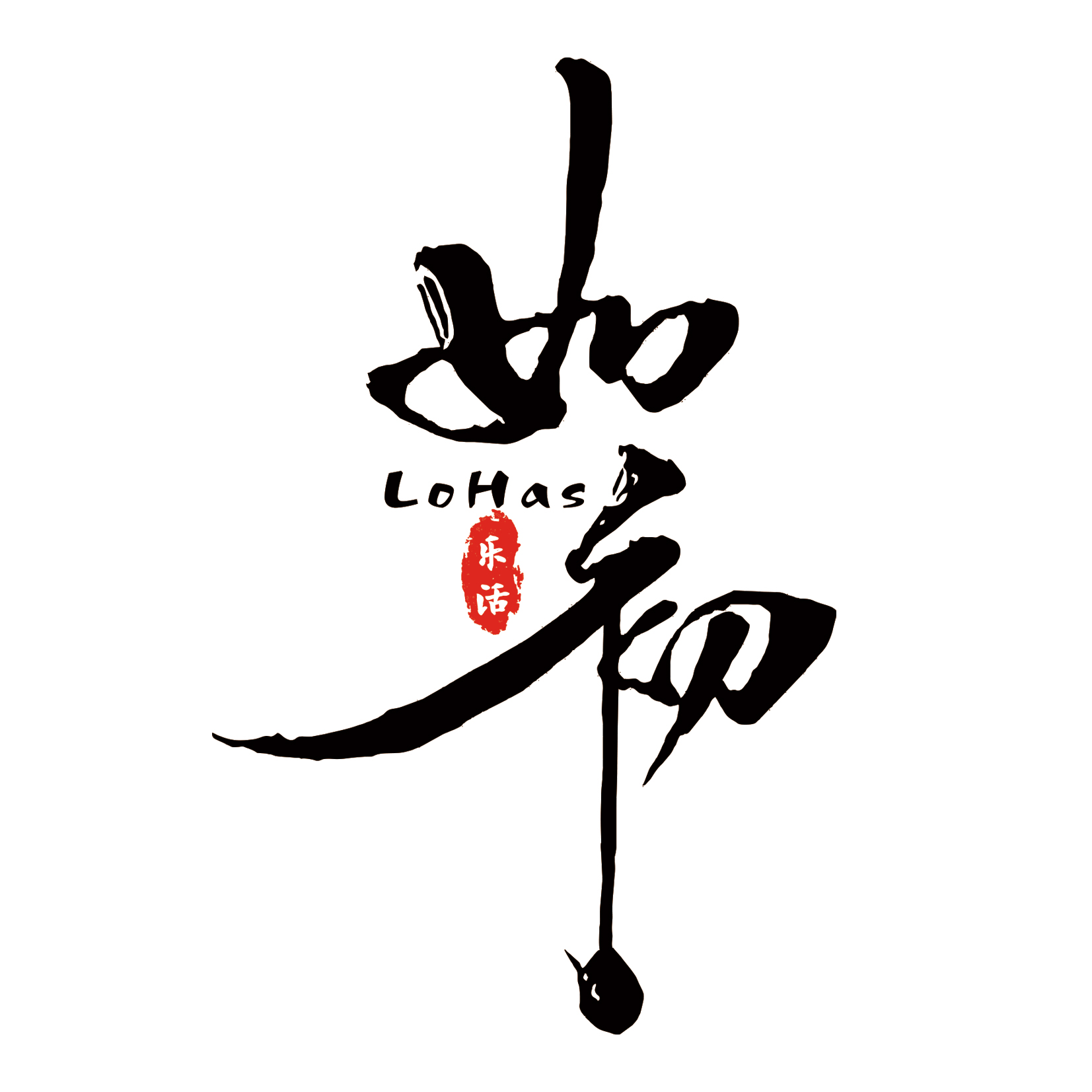 品牌logo